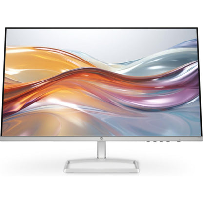 HP Series 5 - 527sf | FHD 27" Monitor | 100Hz, 5ms, 99% sRGB, Eyesafe, HDMI & VGA