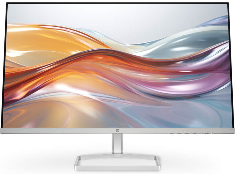 HP Series 5 FHD 27" Monitor - 527sf