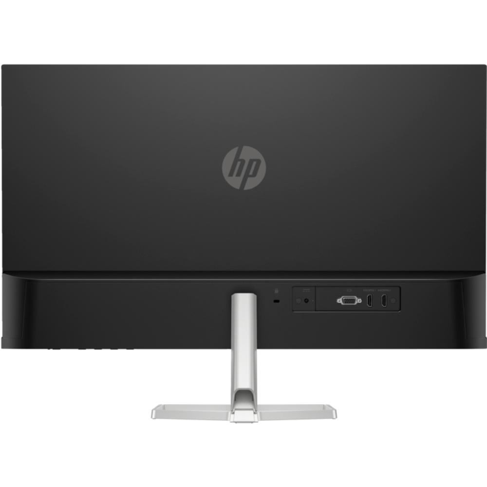 HP Series 5 - 527sf | FHD 27" Monitor | 100Hz, 5ms, 99% sRGB, Eyesafe, HDMI & VGA