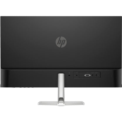 HP Series 5 - 527sf | FHD 27" Monitor | 100Hz, 5ms, 99% sRGB, Eyesafe, HDMI & VGA