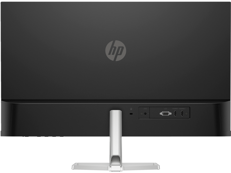 HP Series 5 FHD 27" Monitor - 527sf