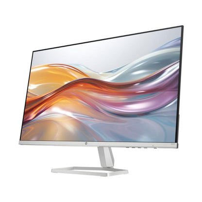HP Series 5 - 527sf | FHD 27" Monitor | 100Hz, 5ms, 99% sRGB, Eyesafe, HDMI & VGA