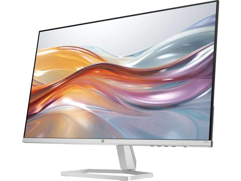 HP Series 5 FHD 27" Monitor - 527sf