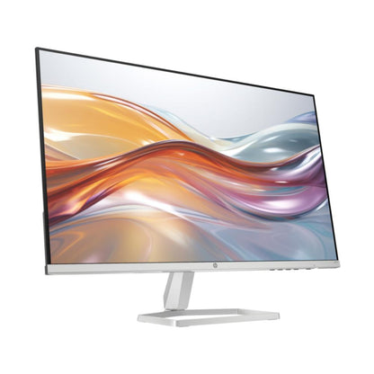 HP Series 5 - 527sf | FHD 27" Monitor | 100Hz, 5ms, 99% sRGB, Eyesafe, HDMI & VGA