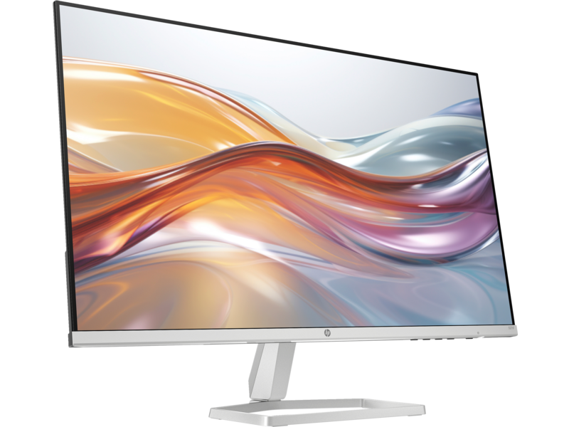 HP Series 5 FHD 27" Monitor - 527sf