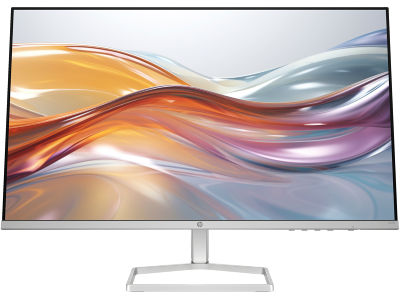 HP Series 5 FHD 27" Monitor - 527sf