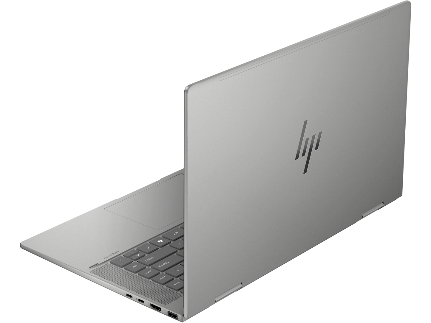 HP ENVY x360 2-in-1 Laptop 15-fe1082wm | Intel® Core™ Ultra 7 155U | 16GB LPDDR5 | 512GB SSD | 15.6″ FHD Touchscreen | Win 11