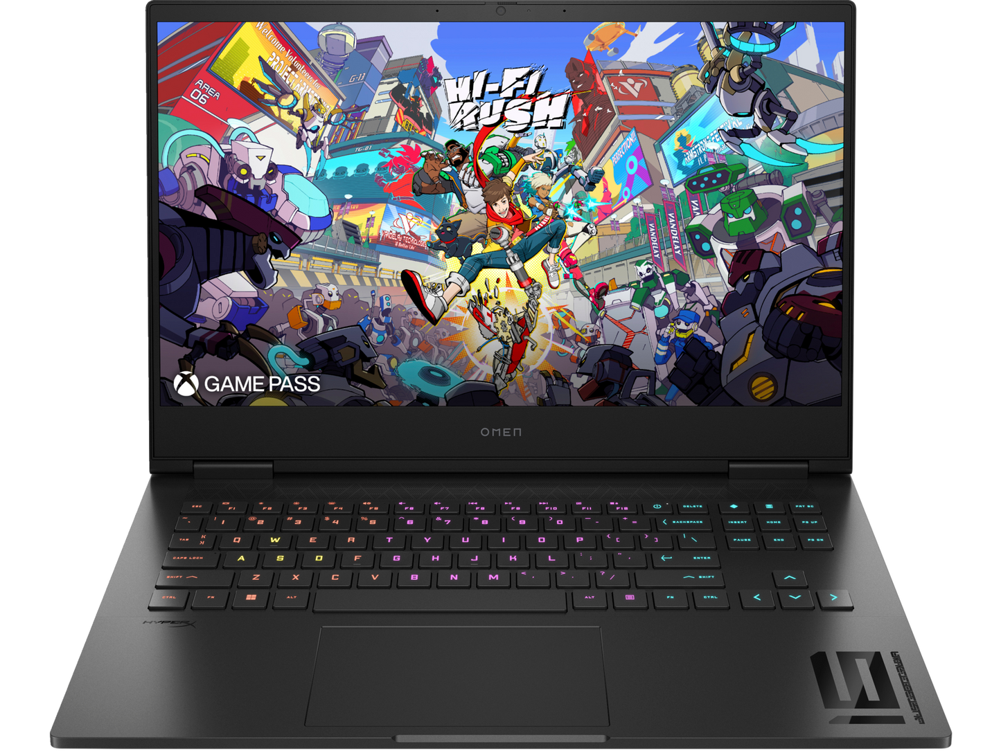 HP OMEN 16-WD0063DX | 13th GEN | Intel Core i7-13620H (3.60 GHz) | 16GB DDR5 RAM | 1TB SSD | 6GB Nvidia GeForce RTX 4050 | 16.1” FHD 144Hz | Windows-11