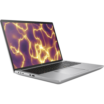 HP ZBook Fury 16 G11 Mobile Workstation | Intel Core i7-14700HX | 32GB RAM | 2TB SSD | RTX 2000 Ada | 16" WUXGA Touch | Win 11 Pro