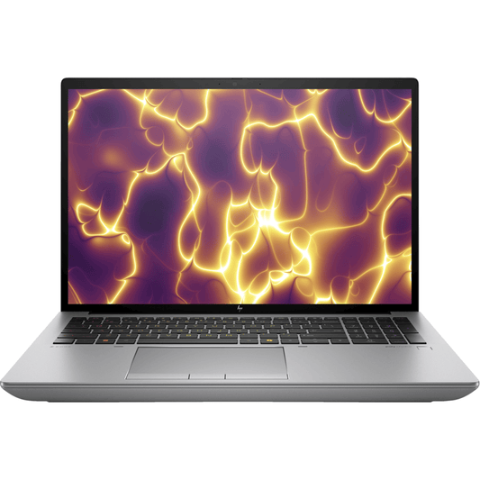 HP ZBook Fury 16 G11 Mobile Workstation | Intel Core i7-14700HX | 32GB RAM | 2TB SSD | RTX 2000 Ada | 16" WUXGA Touch | Win 11 Pro