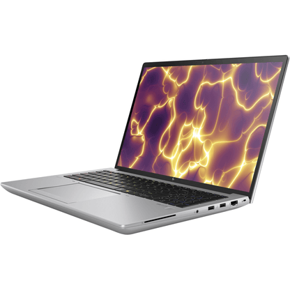 HP ZBook Fury 16 G11 Mobile Workstation | Intel Core i7-14700HX | 32GB RAM | 2TB SSD | RTX 2000 Ada | 16" WUXGA Touch | Win 11 Pro