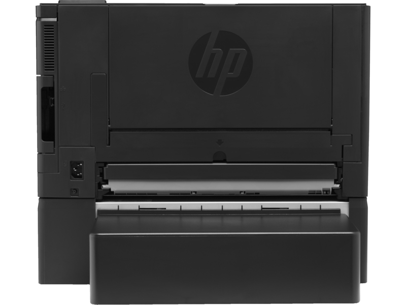 HP LaserJet Pro M706n | High-Speed Monochrome A3 & A4 Printer