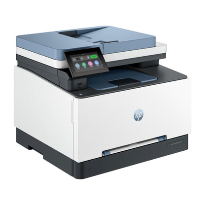 HP Color LaserJet Pro MFP 3303sdw | All-in-One Duplex Laser Printer (Print, Copy, Scan, Wireless, ADF)