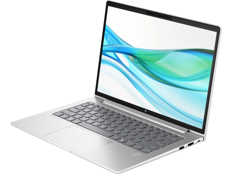 HP ProBook 440 G11 | Intel Core Ultra 7 155U | 8GB DDR5 | 512GB SSD | 14” WUXGA IPS Display | FreeDOS