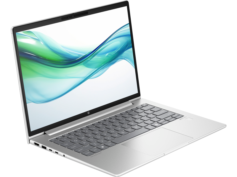 HP ProBook 440 G11 | Intel Core Ultra 5 125U | 8GB DDR5 | 512GB SSD | 14” WUXGA IPS Display | FreeDOS