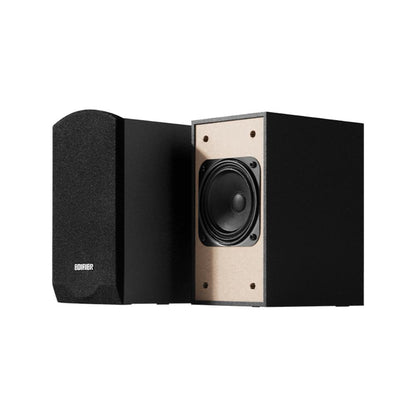 Edifier M206BT 2.1 Bluetooth Multimedia Speaker System | 34W RMS | Bluetooth 5.0 | USB & AUX | Powerful Bass Subwoofer