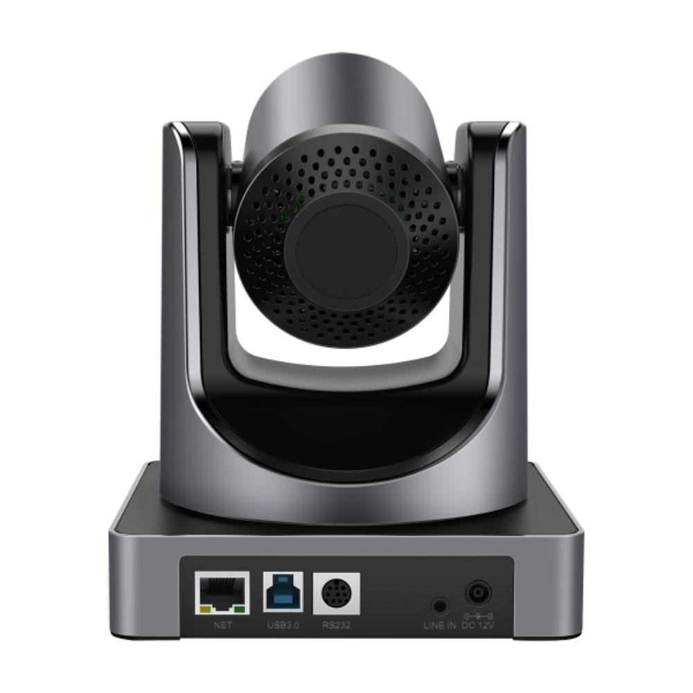 Rapoo C1620 PTZ Conference Camera | Full HD 1080P | 20X Optical Zoom | 16X Digital Zoom | USB 3.0 | Auto Focus
