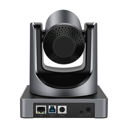 Rapoo C1620 PTZ Conference Camera | Full HD 1080P | 20X Optical Zoom | 16X Digital Zoom | USB 3.0 | Auto Focus