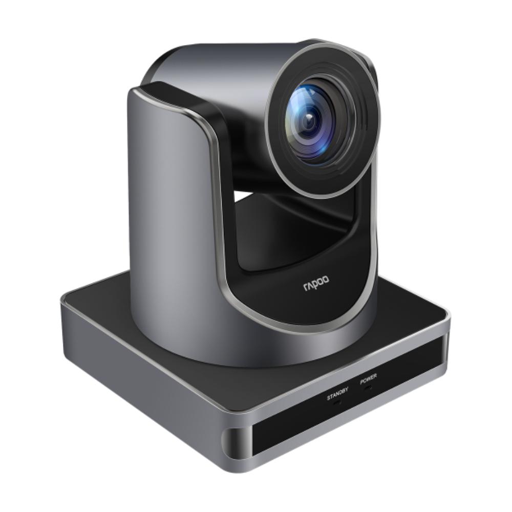 Rapoo C1620 PTZ Conference Camera | Full HD 1080P | 20X Optical Zoom | 16X Digital Zoom | USB 3.0 | Auto Focus