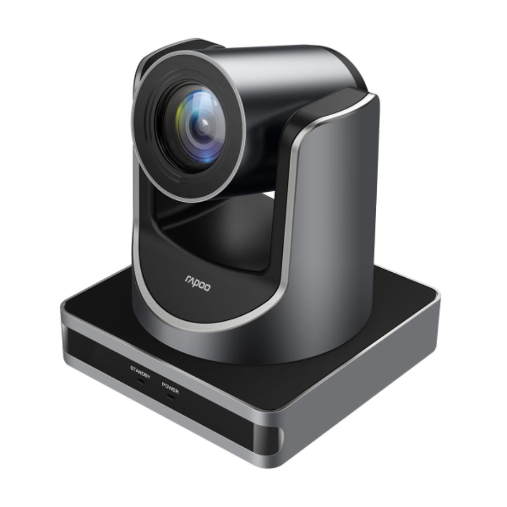 Rapoo C1620 PTZ Conference Camera | Full HD 1080P | 20X Optical Zoom | 16X Digital Zoom | USB 3.0 | Auto Focus