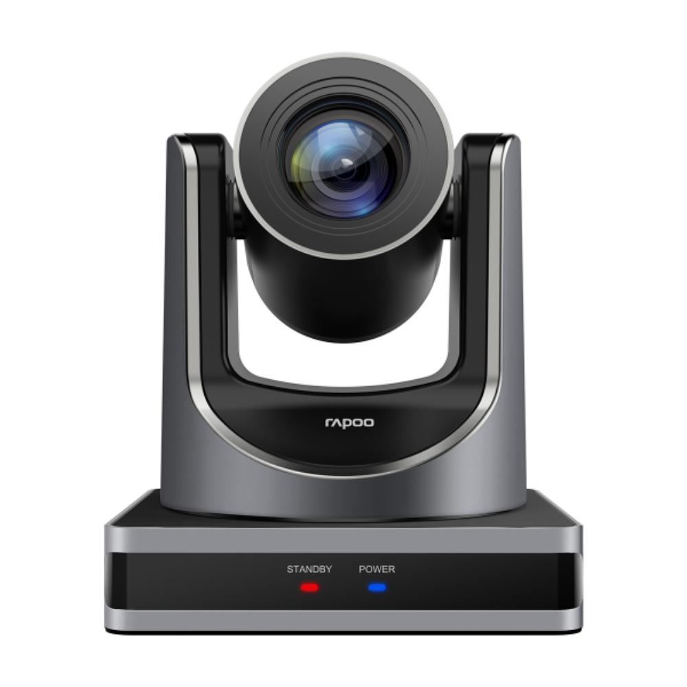 Rapoo C1620 PTZ Conference Camera | Full HD 1080P | 20X Optical Zoom | 16X Digital Zoom | USB 3.0 | Auto Focus