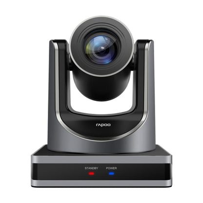 Rapoo C1620 PTZ Conference Camera | Full HD 1080P | 20X Optical Zoom | 16X Digital Zoom | USB 3.0 | Auto Focus