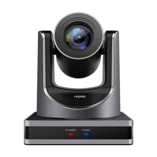Rapoo C1620 PTZ Conference Camera | Full HD 1080P | 20X Optical Zoom | 16X Digital Zoom | USB 3.0 | Auto Focus