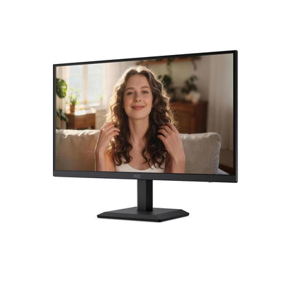 AOC 22B40HM 21.45-Inch FHD VA Monitor | 120Hz | 1ms MPRT | Adaptive Sync | HDMI | VGA | Frameless Design