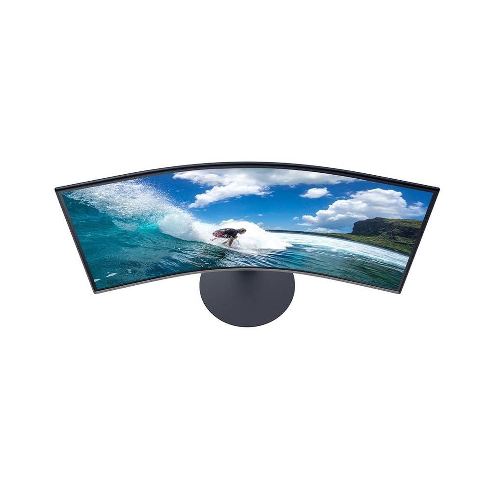 Samsung C27T550DMX 27" | Curved LED Monitor