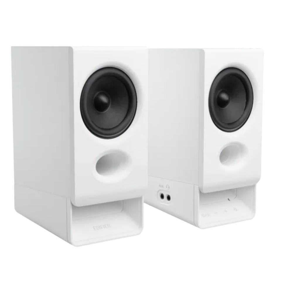 Edifier R20BT Desktop Bluetooth Speakers | Bluetooth 6.0 | RGB Lighting | USB-C Audio | 5W RMS