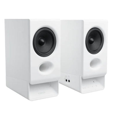 Edifier R20BT Desktop Bluetooth Speakers | Bluetooth 6.0 | RGB Lighting | USB-C Audio | 5W RMS
