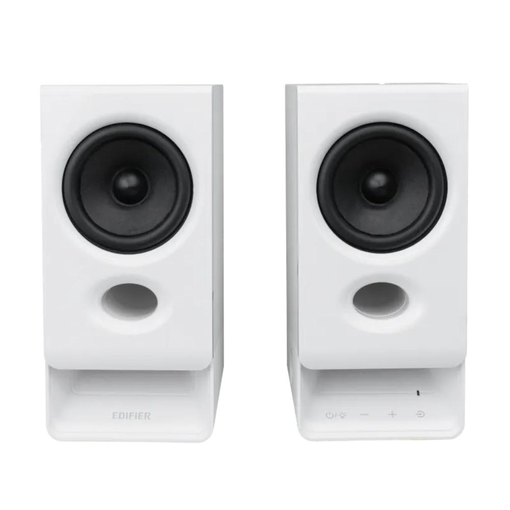 Edifier R20BT Desktop Bluetooth Speakers | Bluetooth 6.0 | RGB Lighting | USB-C Audio | 5W RMS