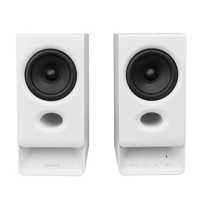 Edifier R20BT Desktop Bluetooth Speakers | Bluetooth 6.0 | RGB Lighting | USB-C Audio | 5W RMS