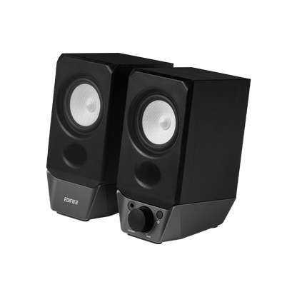 Edifier R19BT | 2.0 PC Speaker System with Bluetooth