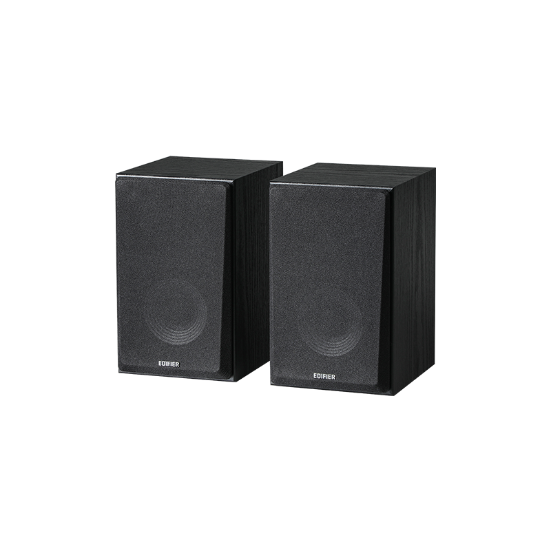 Edifier R990BT 2.0 Active Multimedia Speaker | 24W, Bluetooth V5.4, Dual RCA Inputs