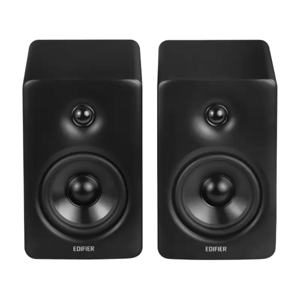 Edifier M90 Compact Active Speaker | 100W RMS Hi-Res Audio | Bluetooth 6.0 | HDMI eARC