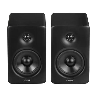 Edifier M90 Compact Active Speaker | 100W RMS Hi-Res Audio | Bluetooth 6.0 | HDMI eARC