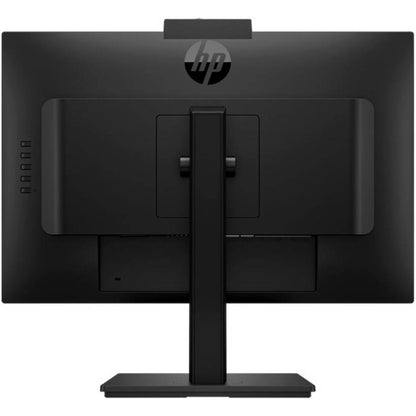 HP M24m Conferencing Monitor | 23.8″ FHD IPS Display | 75Hz | Built-In 5MP Webcam & Noise-Cancelling Mic | USB-C 65W