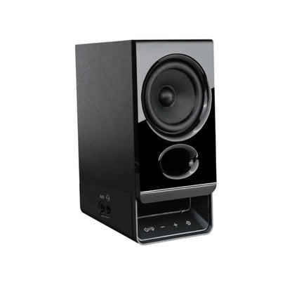 Edifier R20BT Desktop Bluetooth Speakers | Bluetooth 6.0 | RGB Lighting | USB-C Audio | 5W RMS