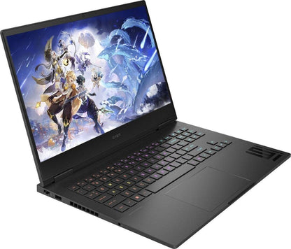 HP OMEN 16 WD0073DX Gaming Laptop | Intel Core i7-13620H 13th Gen | 16GB to 64GB RAM | 1TB SSD | NVIDIA RTX 4060 8GB | 16.1" Full HD 165Hz | Win 11 | Shadow Black