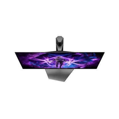 AOC AGON AG326UZD | 31.5" QD-OLED Gaming Monitor | 4K UHD | 240Hz | 0.03ms | HDR True Black 400 | HDMI 2.1 | USB-C 65W
