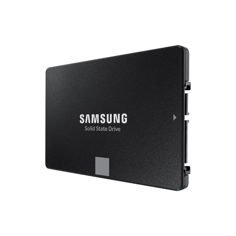 Samsung 870 EVO SATA III 2.5-Inch SSD | High Performance Internal Solid State Drive