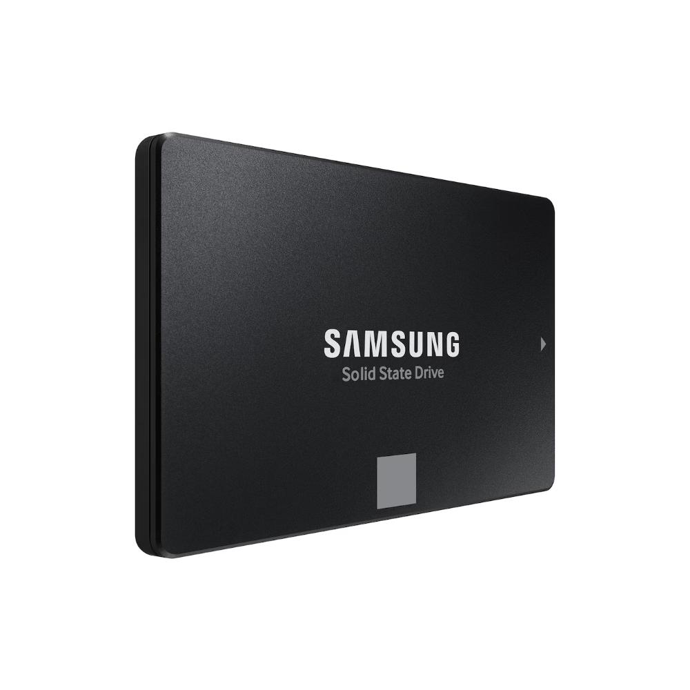 Samsung 870 EVO SATA III 2.5-Inch SSD | High Performance Internal Solid State Drive