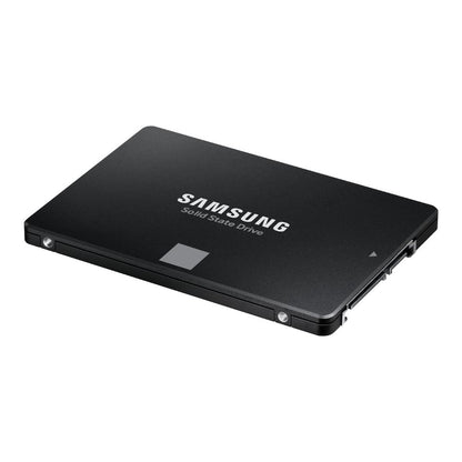 Samsung 870 EVO SATA III 2.5-Inch SSD | High Performance Internal Solid State Drive