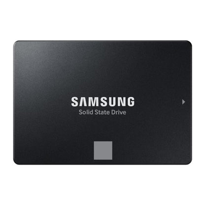 Samsung 870 EVO SATA III 2.5-Inch SSD | High Performance Internal Solid State Drive
