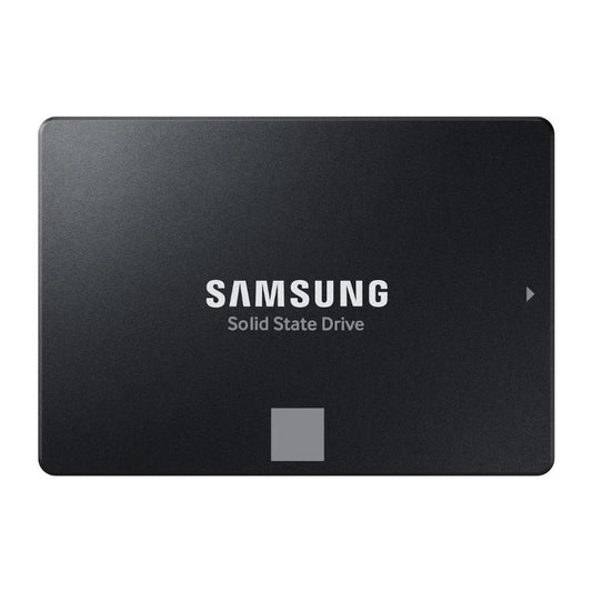 Samsung 870 EVO SATA III 2.5-Inch SSD | High Performance Internal Solid State Drive
