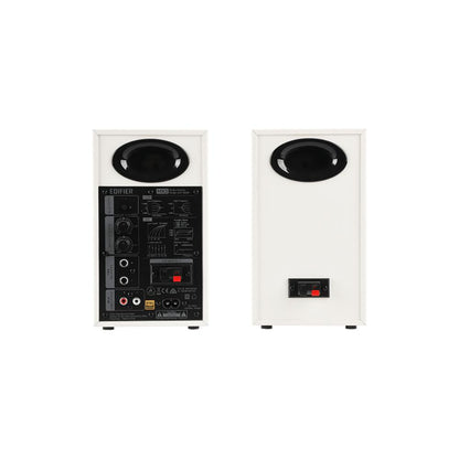 Edifier MR3 Powered Studio Monitor Speakers | Hi-Res Audio | Bluetooth 5.4 | Professional Reference Sound