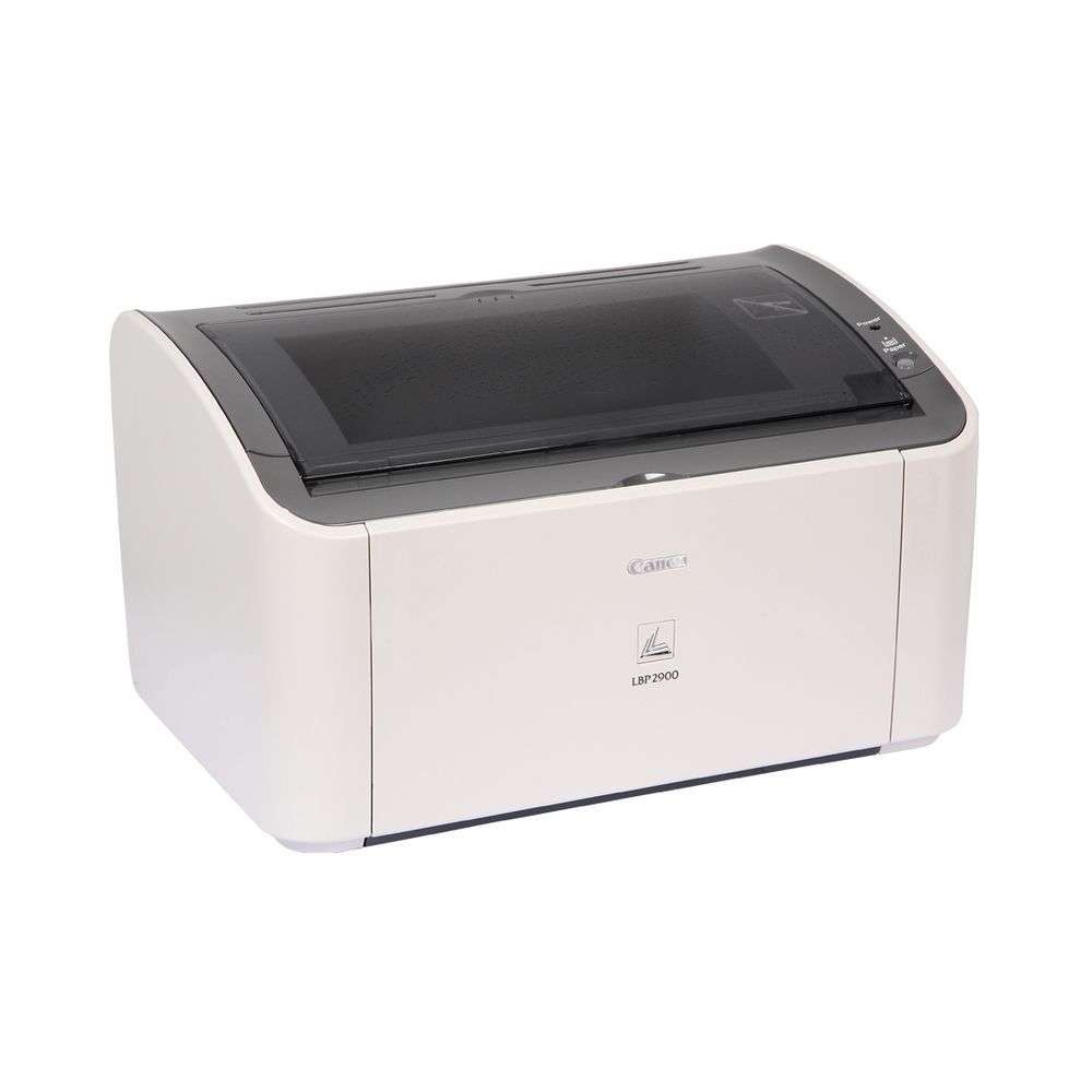 Canon LASER SHOT LBP2900 | Printer