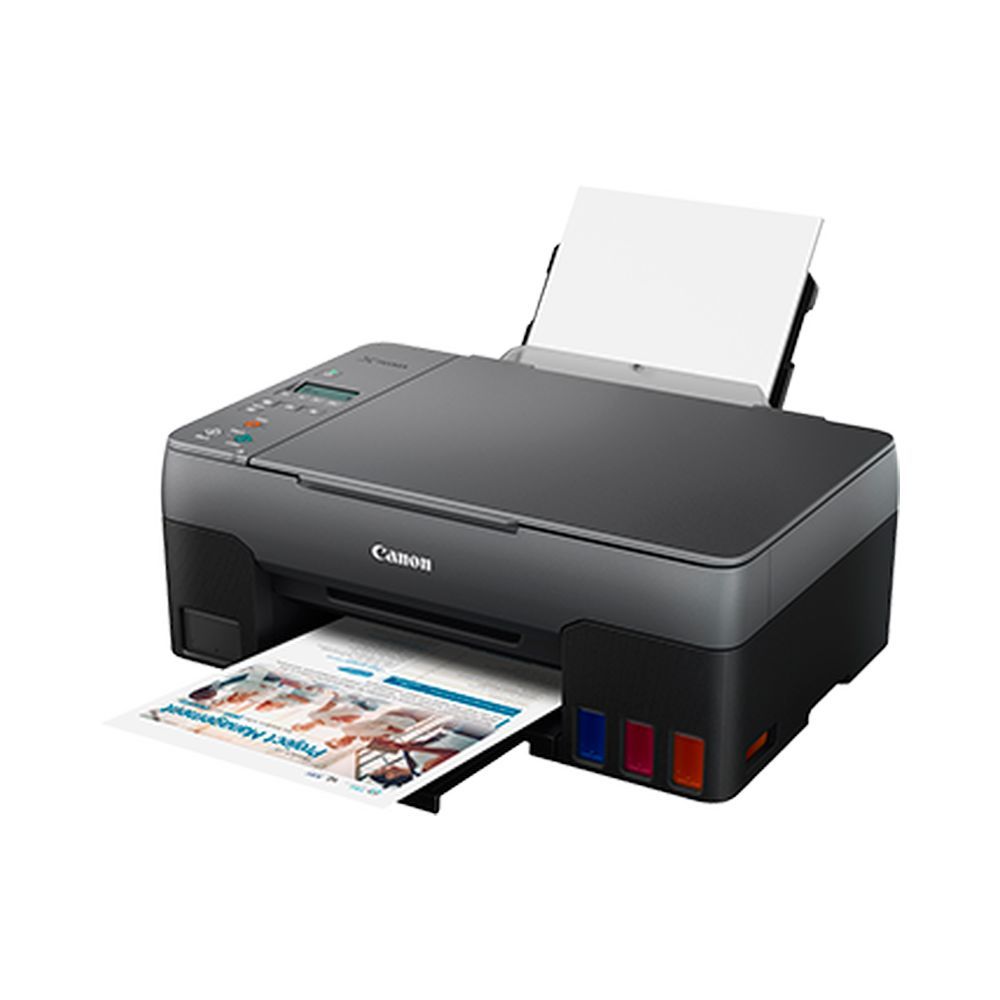 Canon PIXMA G2020 Ink Tank | All-In-One Printer