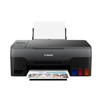 Canon PIXMA G2020 Ink Tank | All-In-One Printer